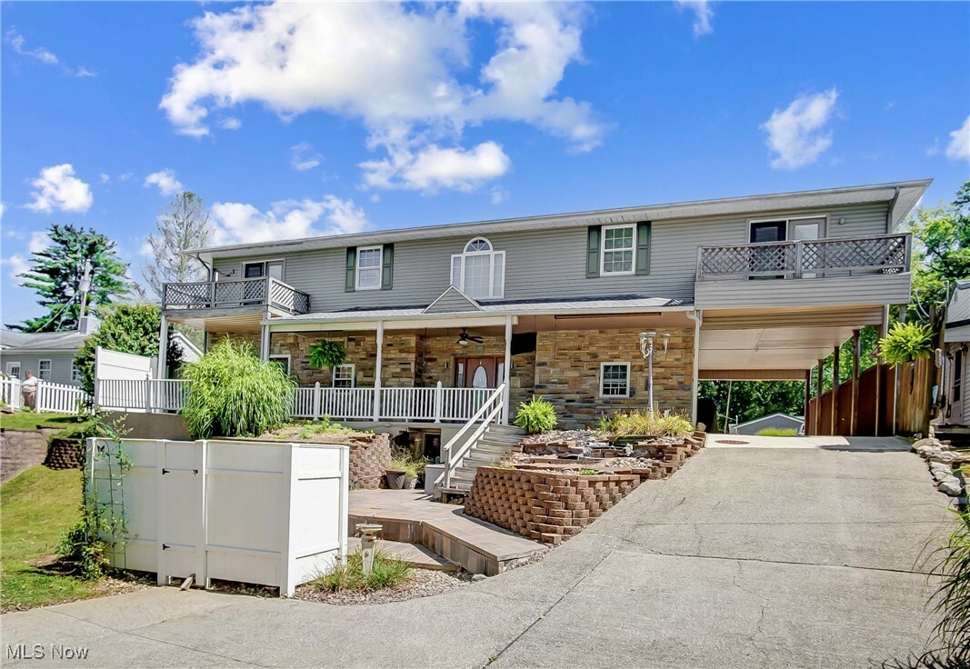 Property Photo: 3025 Virginia Avenue OH 43701