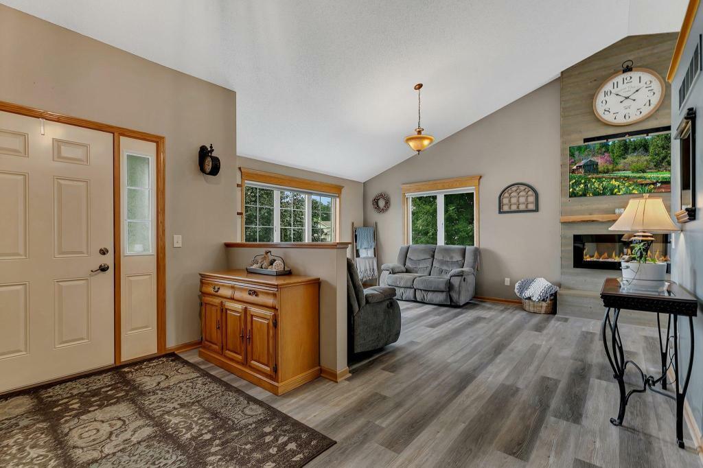 Property Photo:  209 Victory Avenue  MN 56377 