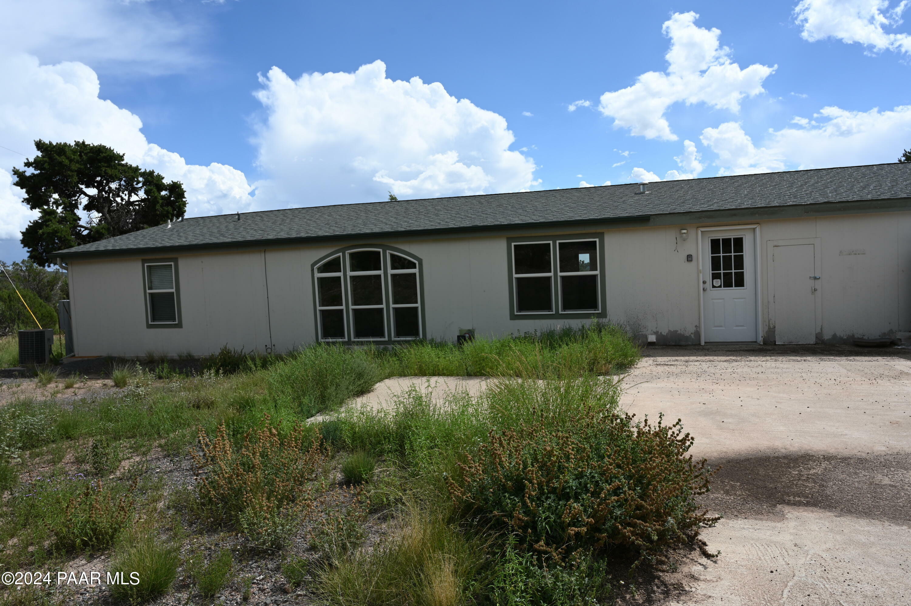 Property Photo:  33015 Cowboy Clint Road  AZ 86337 