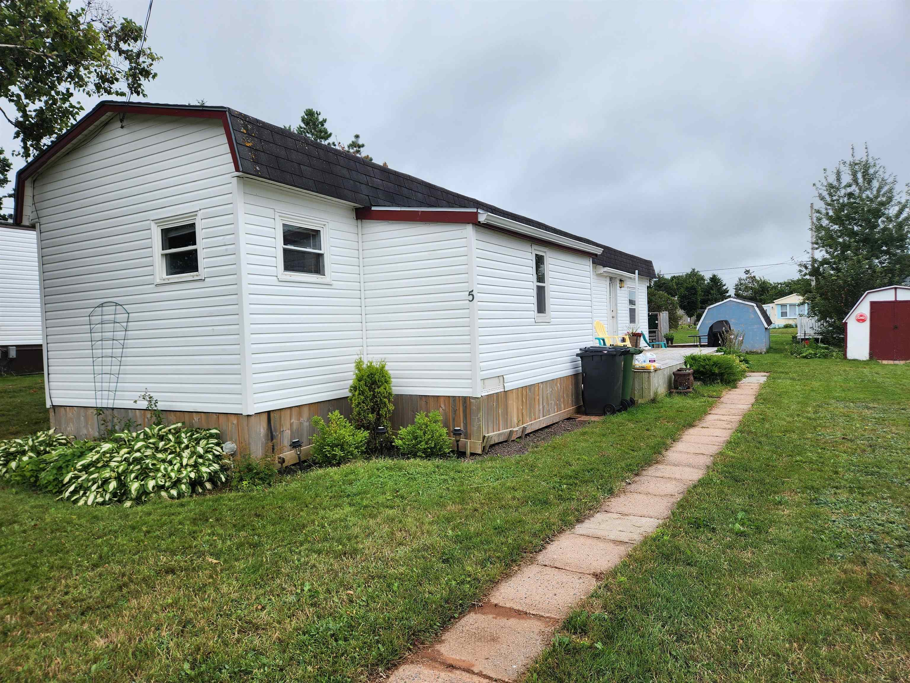 Property Photo:  5 Glooscap Avenue  PE C0A 1H5 