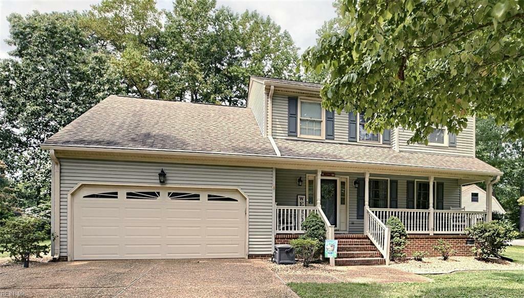 Property Photo:  403 W Woodland Drive  VA 23692 