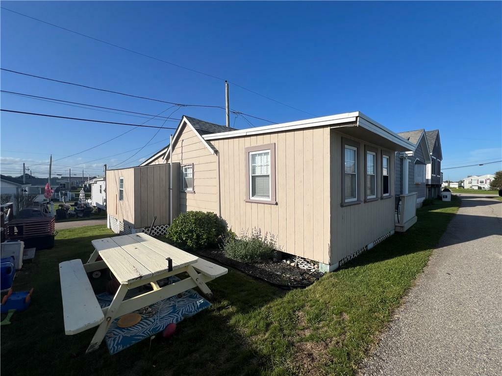 Property Photo: 240 Cards Pond Road RI 02879