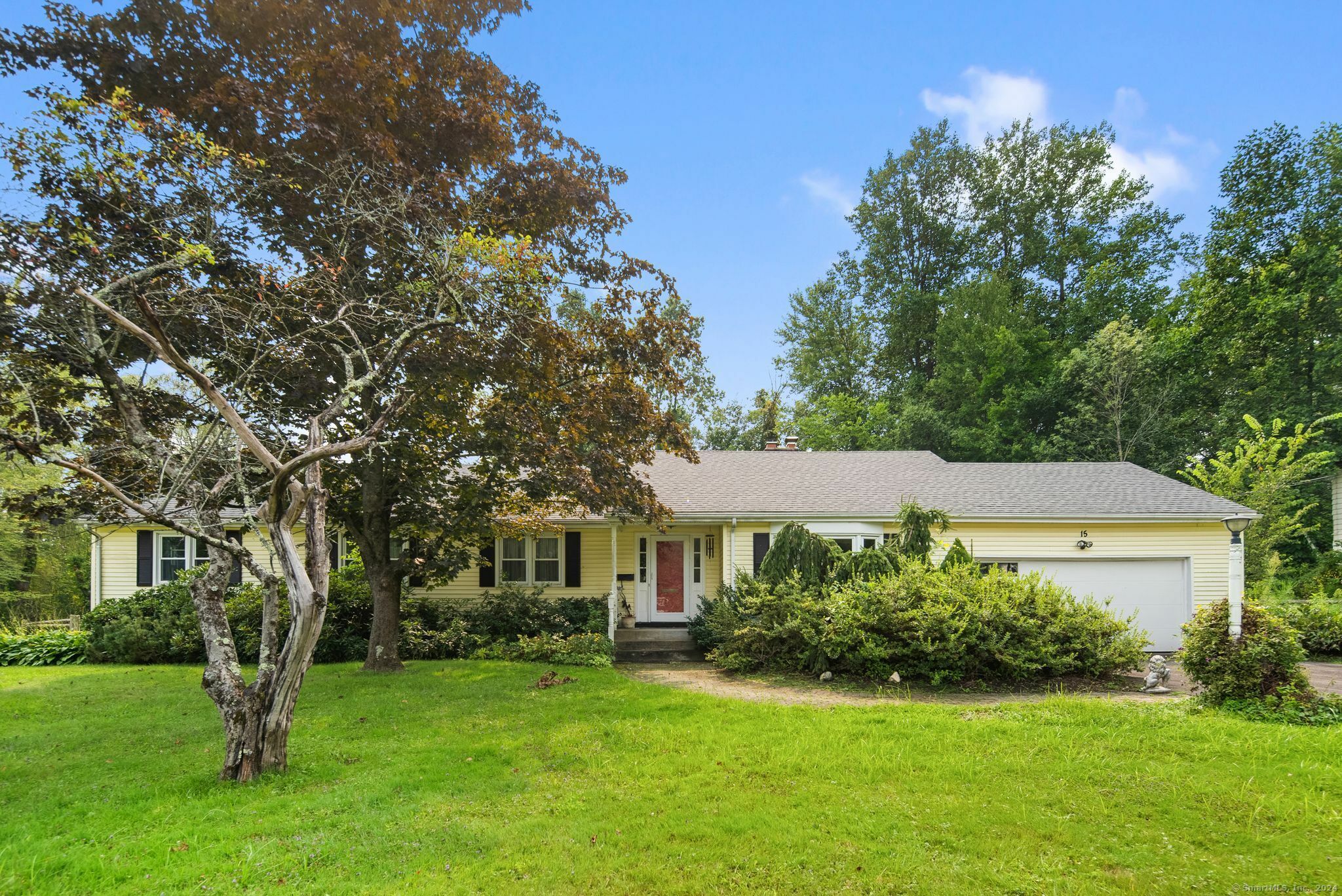 Property Photo:  15 Mallard Drive  CT 06002 