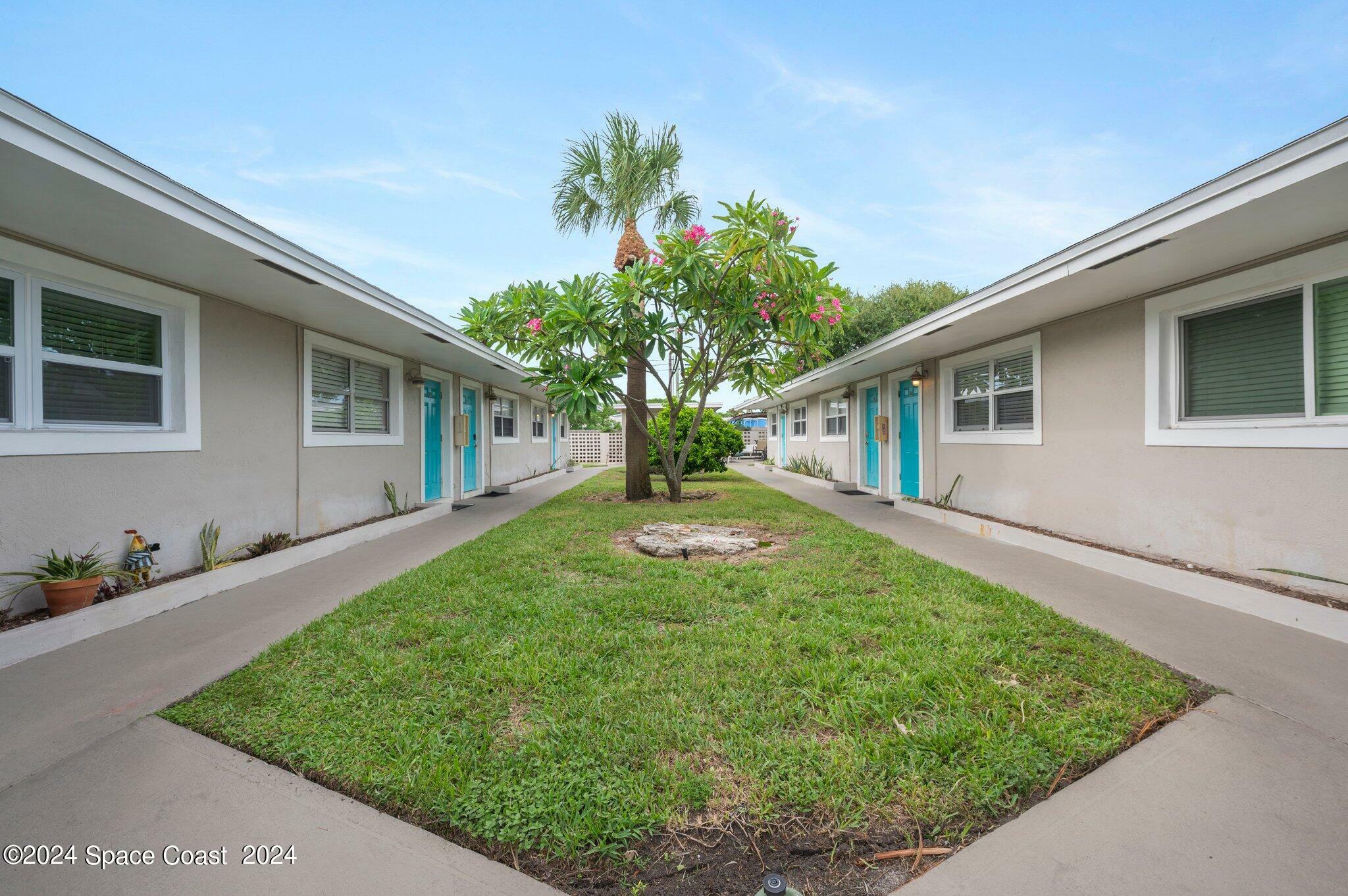 Property Photo:  308 Johnson Avenue  FL 32920 