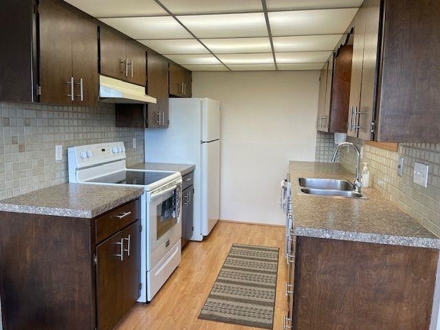 Property Photo:  5307 N Argonne Ln #6  WA 99212 