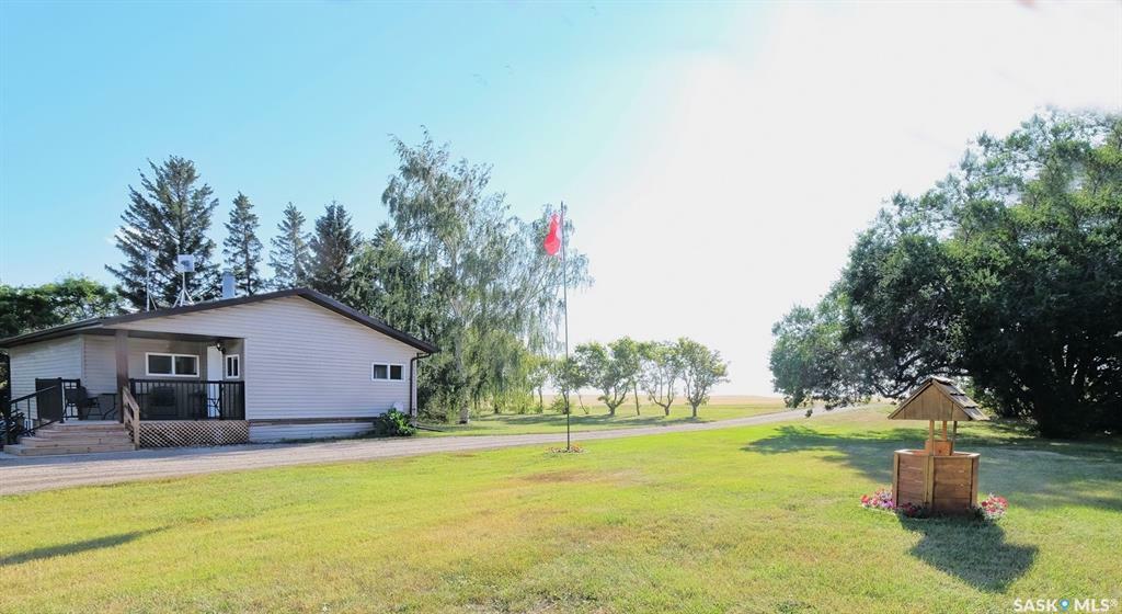 Property Photo:  Rural Address  SK S0L 2V0 