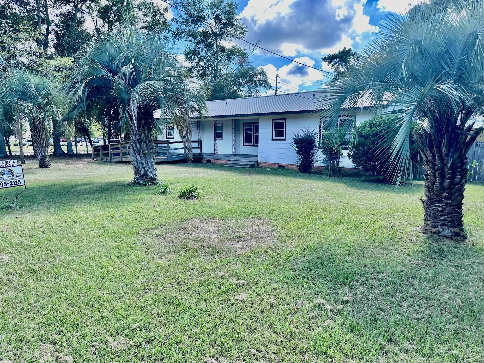 Property Photo: 2000 Dellview FL 32303