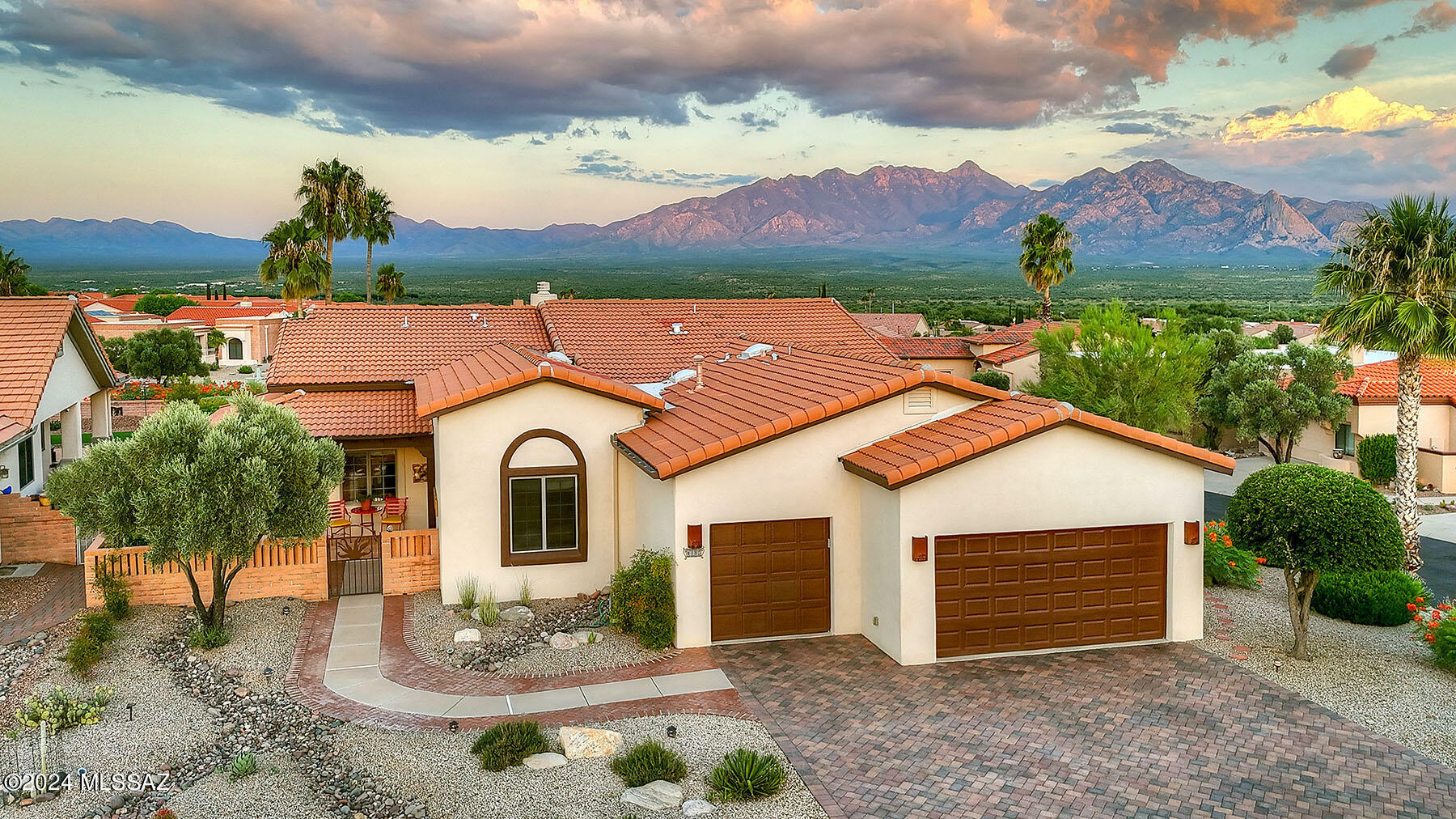 Property Photo:  4185 S Manolito Drive  AZ 85622 