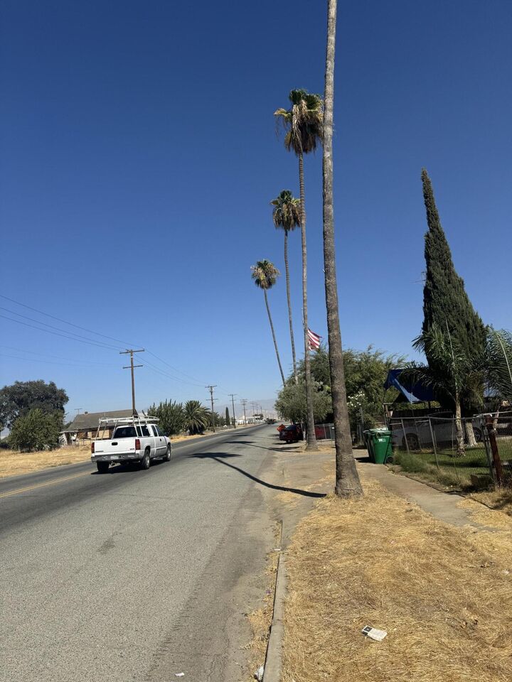 0 Ave 56  Ducor CA 93218 photo