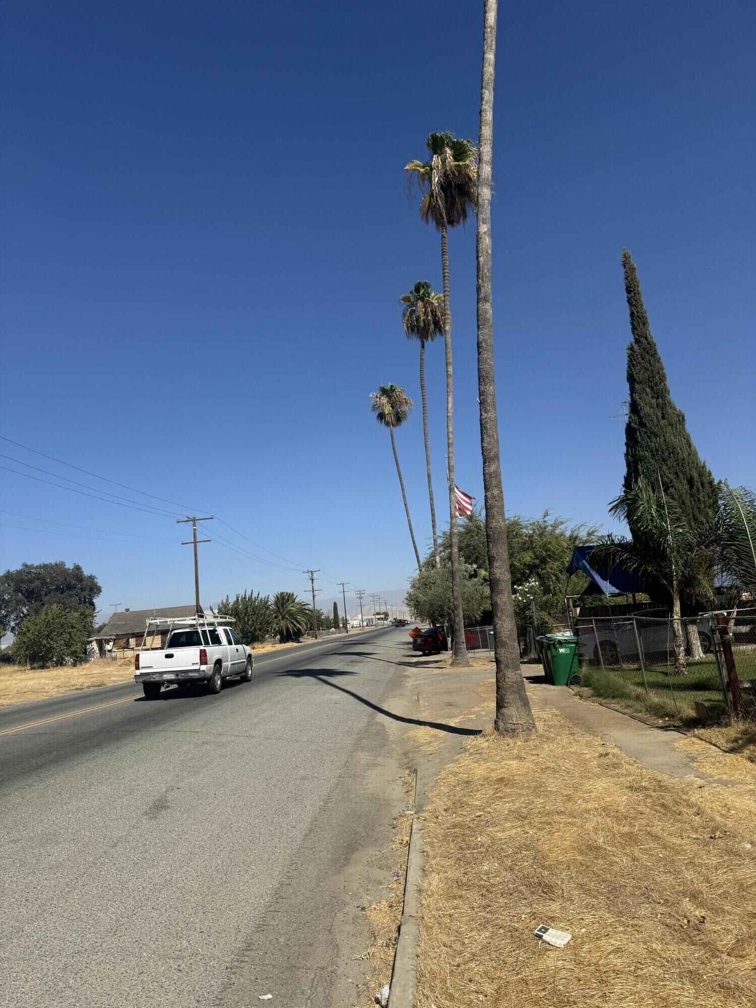 Property Photo:  0 Ave 56  CA 93218 