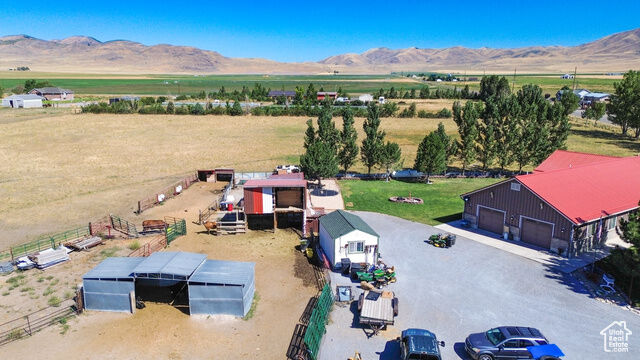 Property Photo:  12695 N 10800  UT 84337 