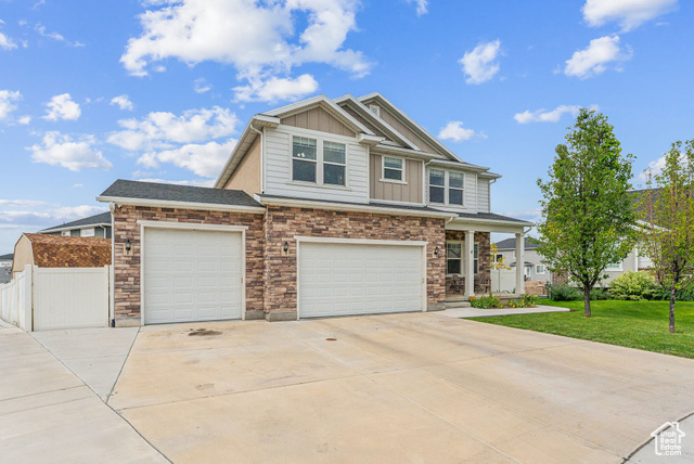 Property Photo:  4 E Sterling Loop  UT 84059 