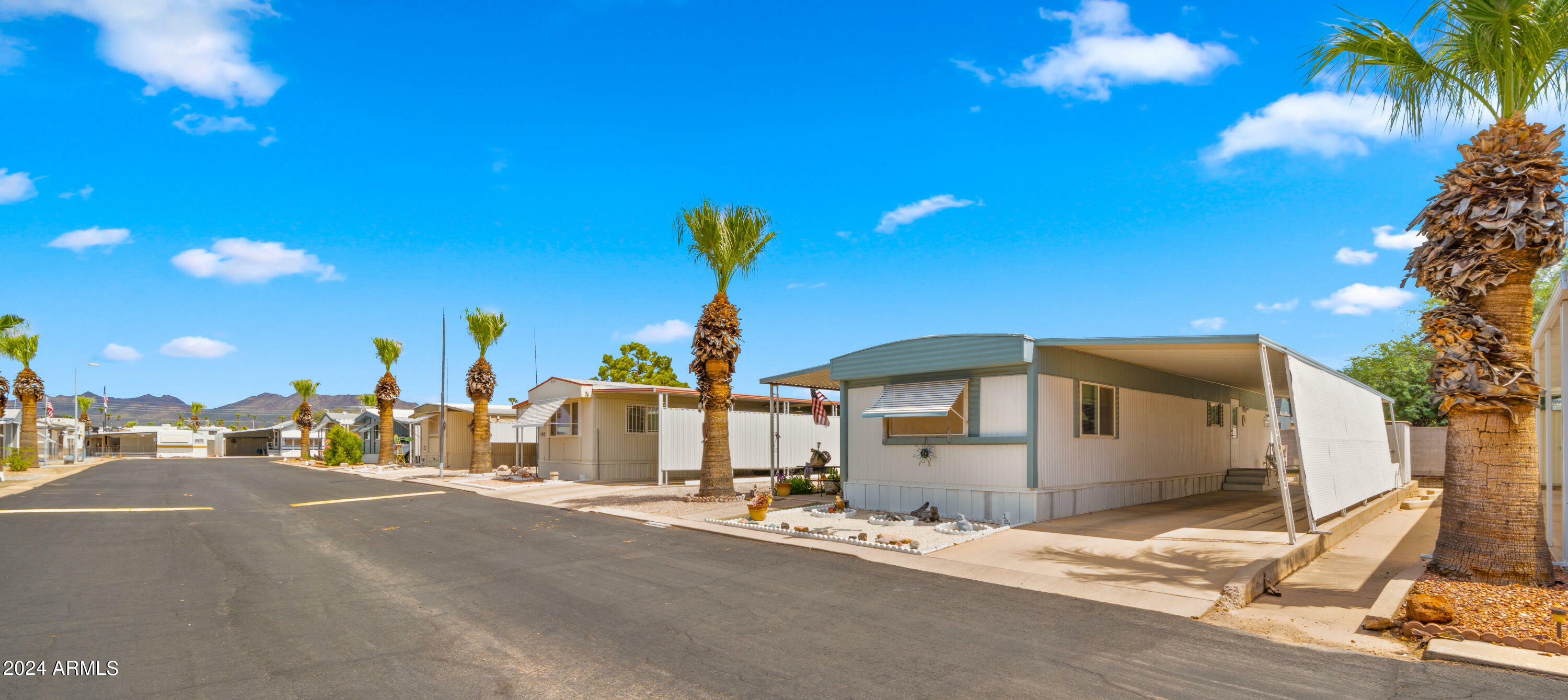 Property Photo:  351 N Meridian Road 102  AZ 85120 