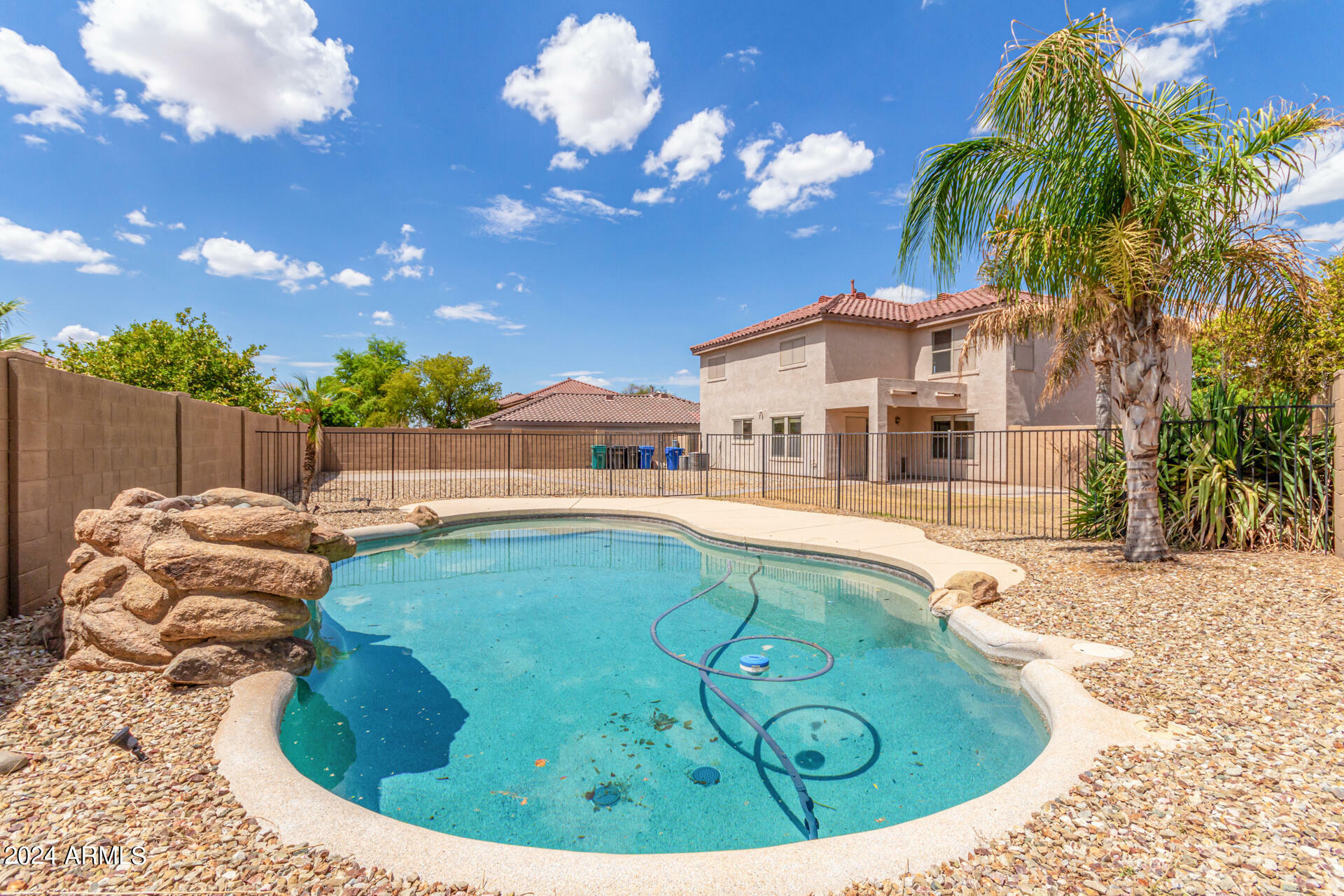 Property Photo:  11543 E Quade Avenue  AZ 85212 