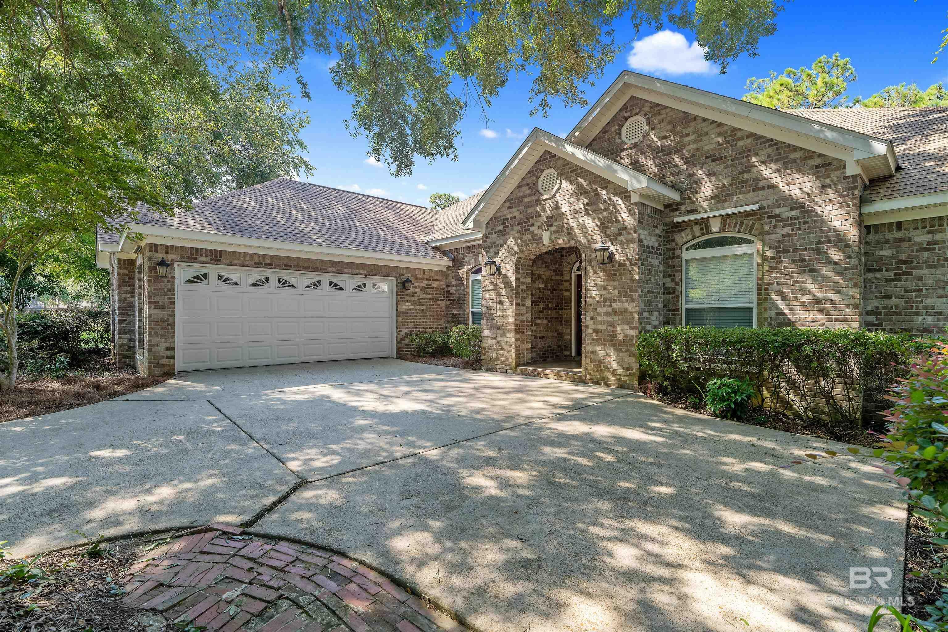 Property Photo:  19311 Quail Creek Drive  AL 36532 