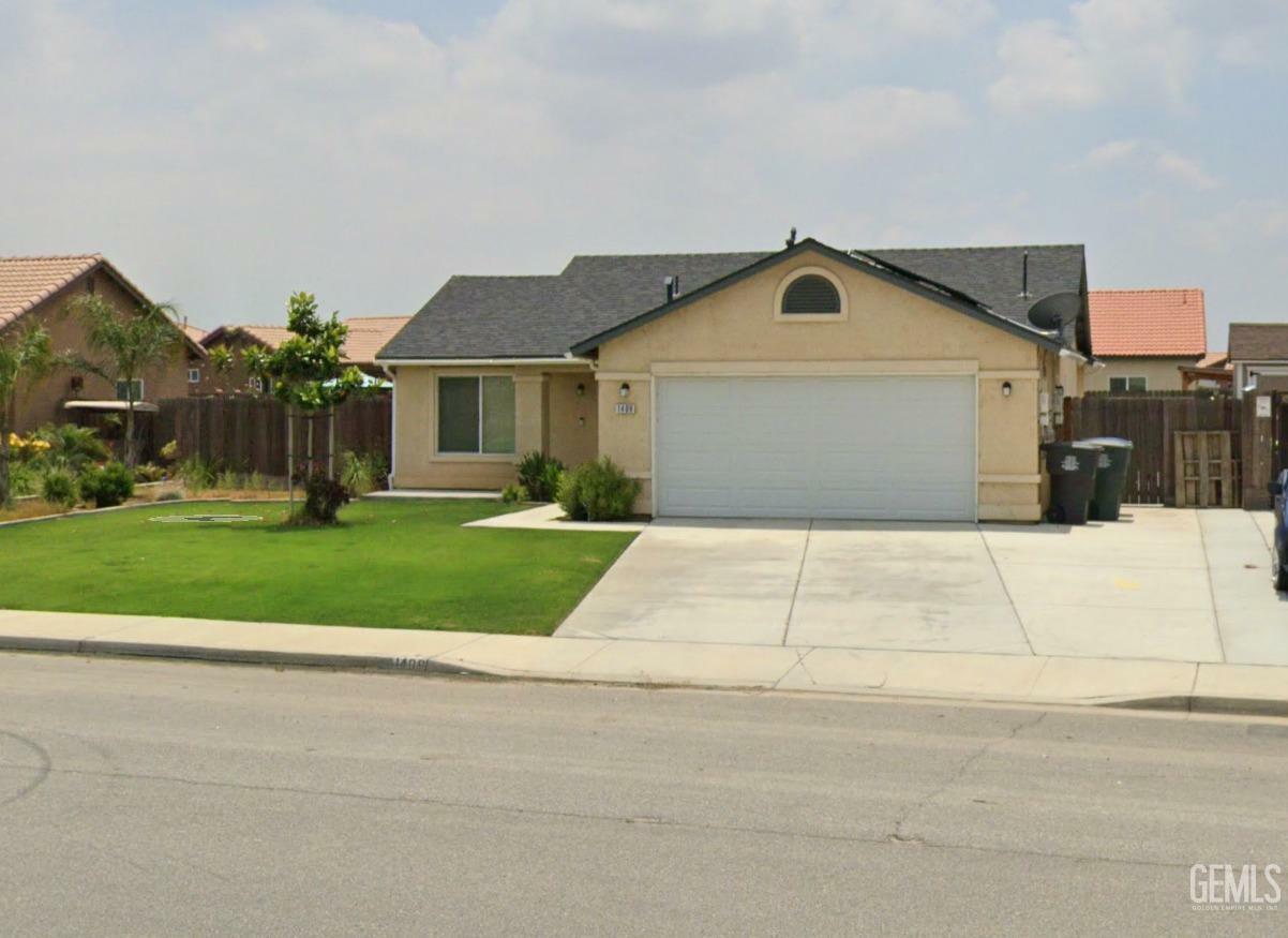 1409 El Camino Real  Arvin CA 93203 photo