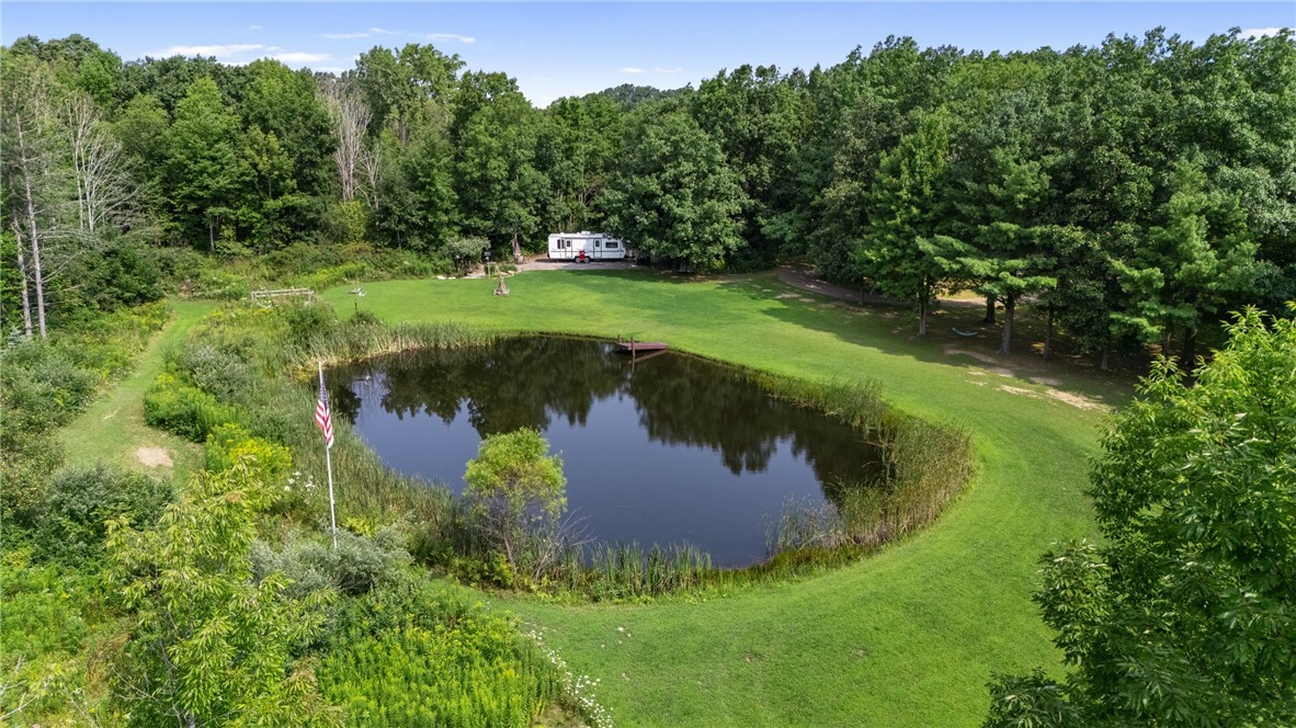 Property Photo: 3084 Tom Campbell Road NY 14418