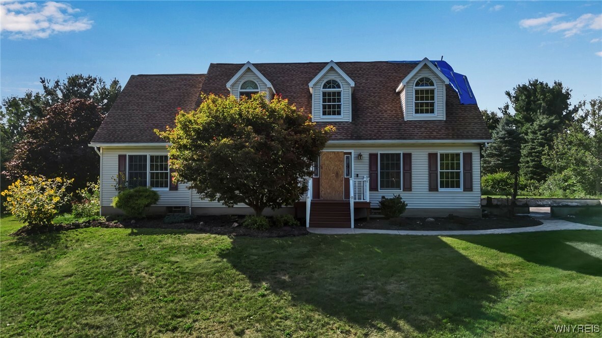 Property Photo: 3583 Timothy Lane NY 14052