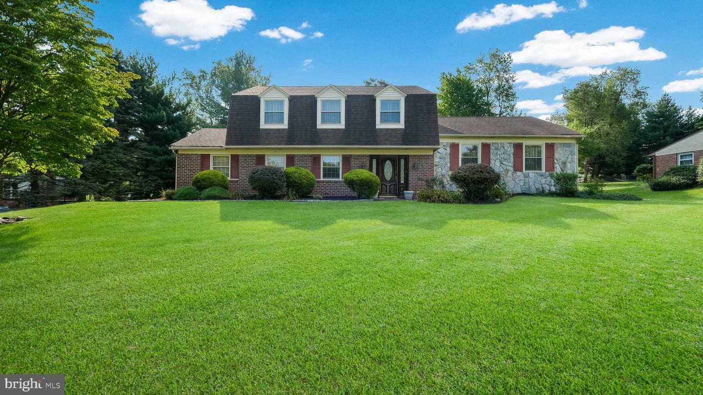 Property Photo:  1357 Gantt Drive  PA 19006 