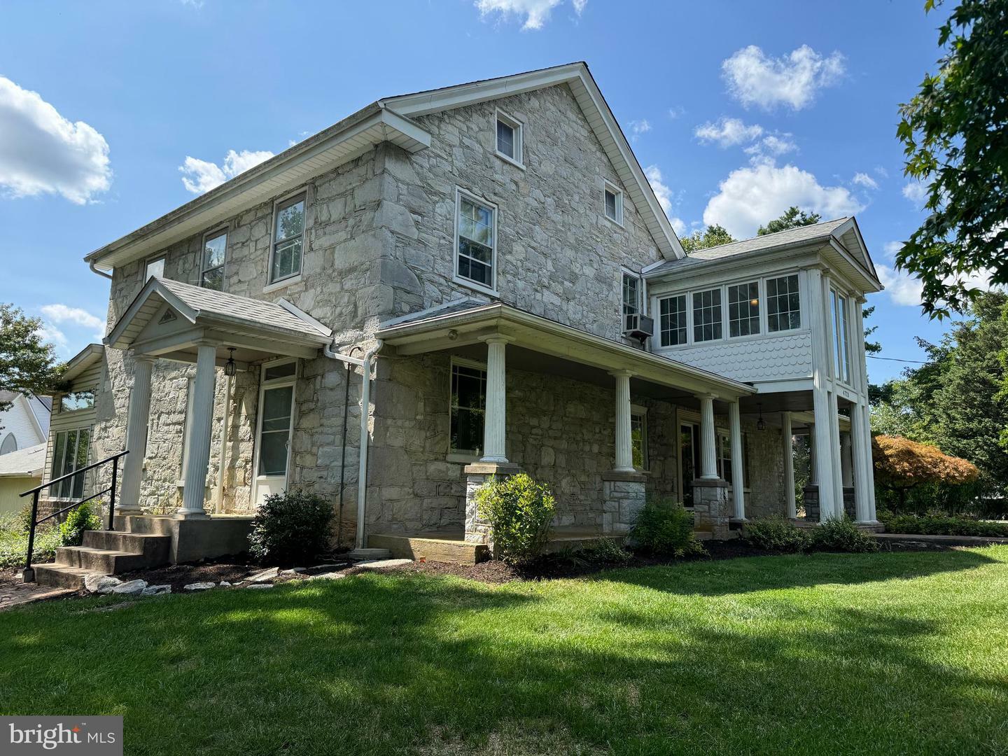 Property Photo:  4773 Lemar Road  PA 17236 