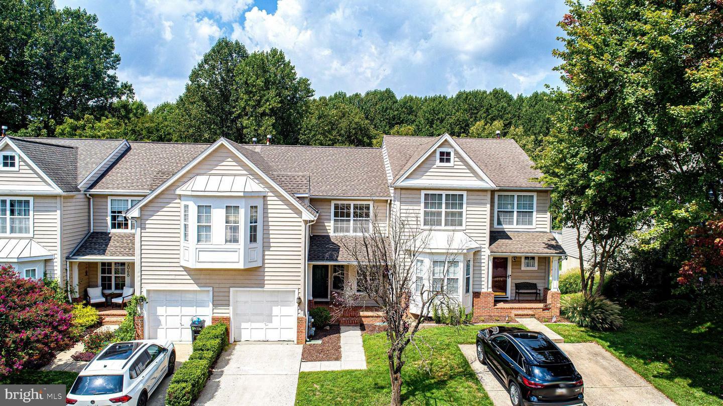 Property Photo:  2066 Brandy Drive  MD 21050 