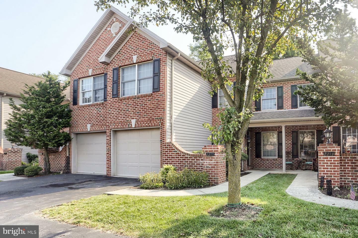 Property Photo:  2215 Gleim Court  PA 17025 