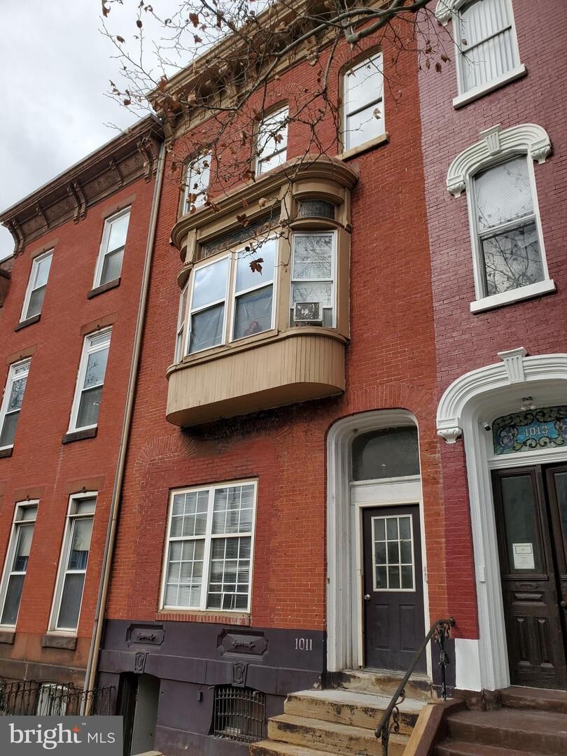 Property Photo:  1011 Penn Street 3  PA 19601 