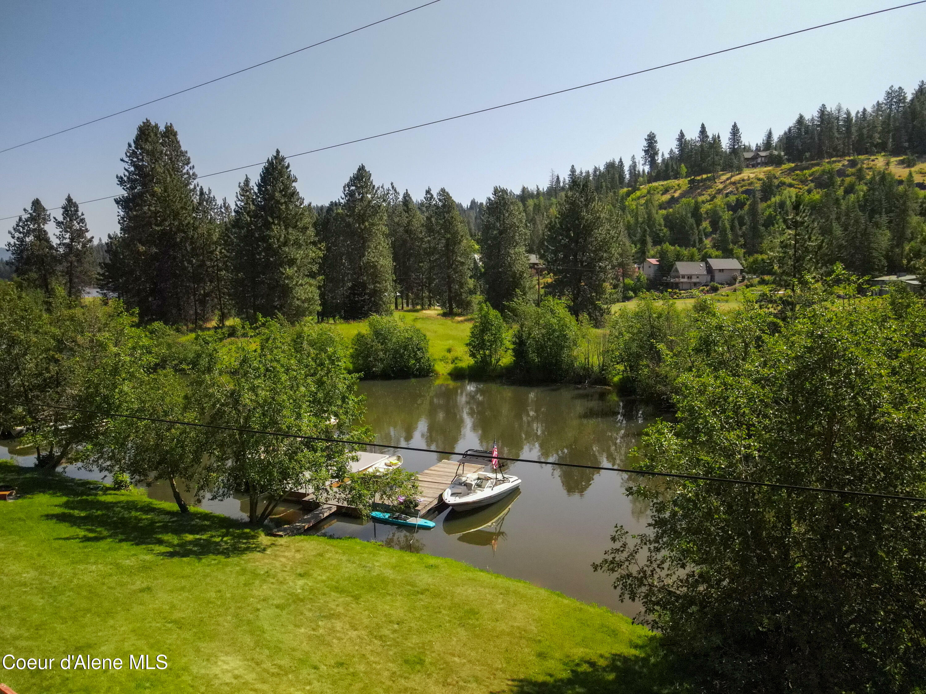 Nka S Westway Drive  Coeur D'Alene ID 83814 photo