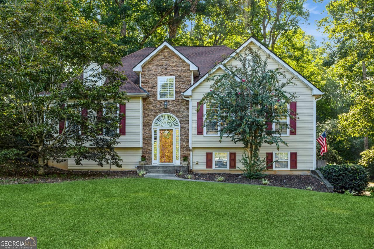 Property Photo:  6130 Autry Mill Road  GA 30028 