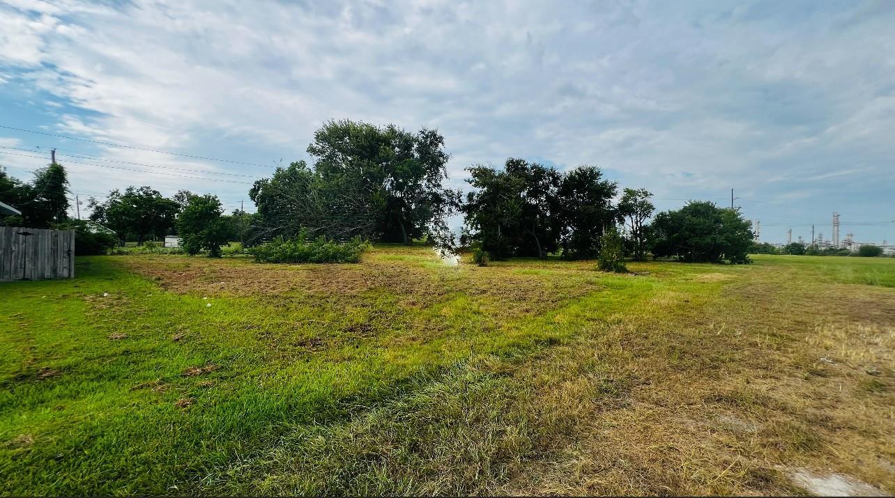 Property Photo: 0 Muriel St Lot 1 TX 77568