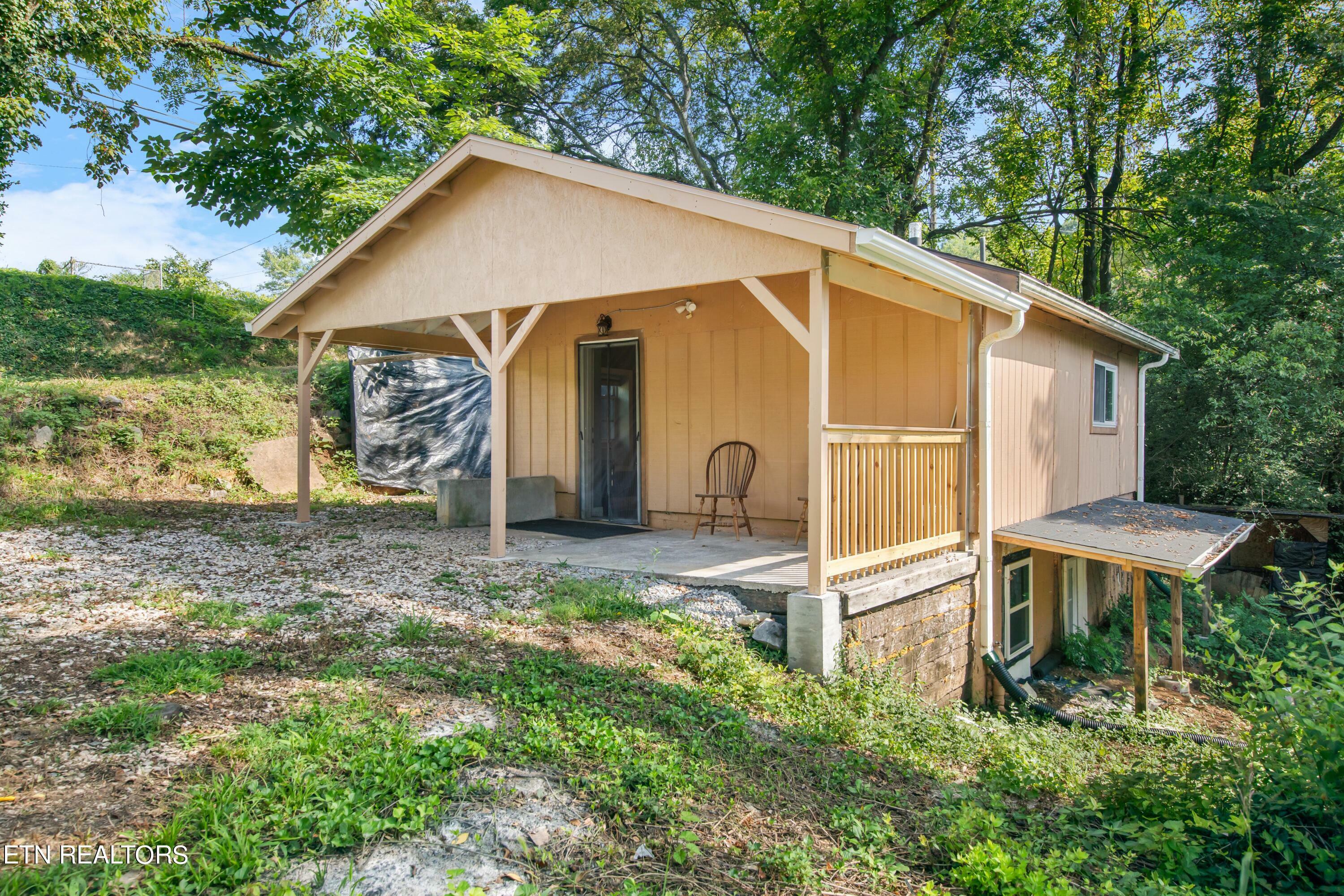 Property Photo:  4128 Skyline Drive  TN 37914 