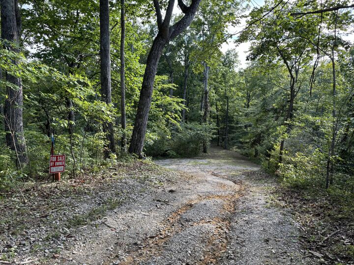 Property Photo: Lots 18-21 Harmony Lane KY 42633
