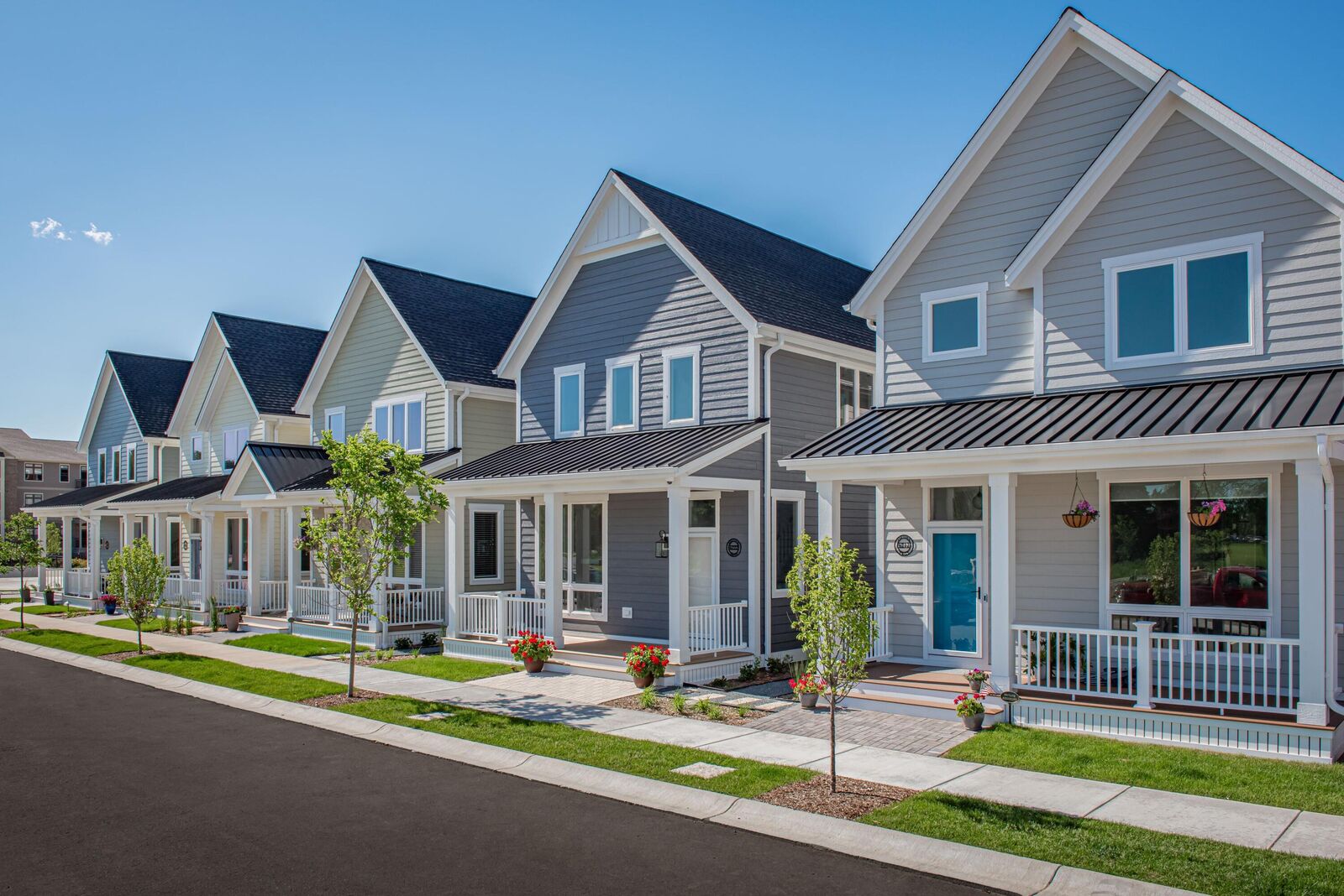 Property Photo:  6263 W Foxtown Dr  WI 53092 