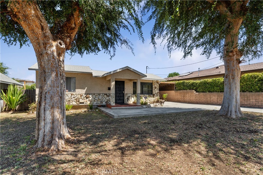 Property Photo:  2432 Florentina Avenue  CA 91803 