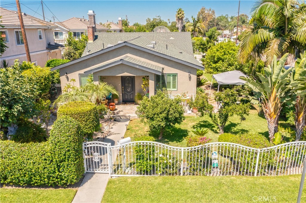 Property Photo:  3743 Durfee Avenue  CA 91732 