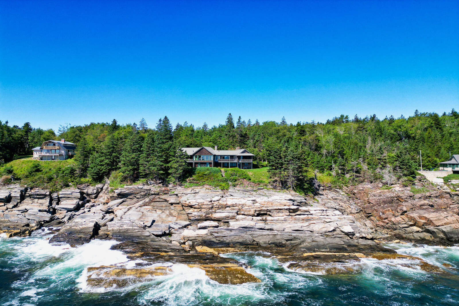 Property Photo:  41 Sandpiper Lane  ME 04539 