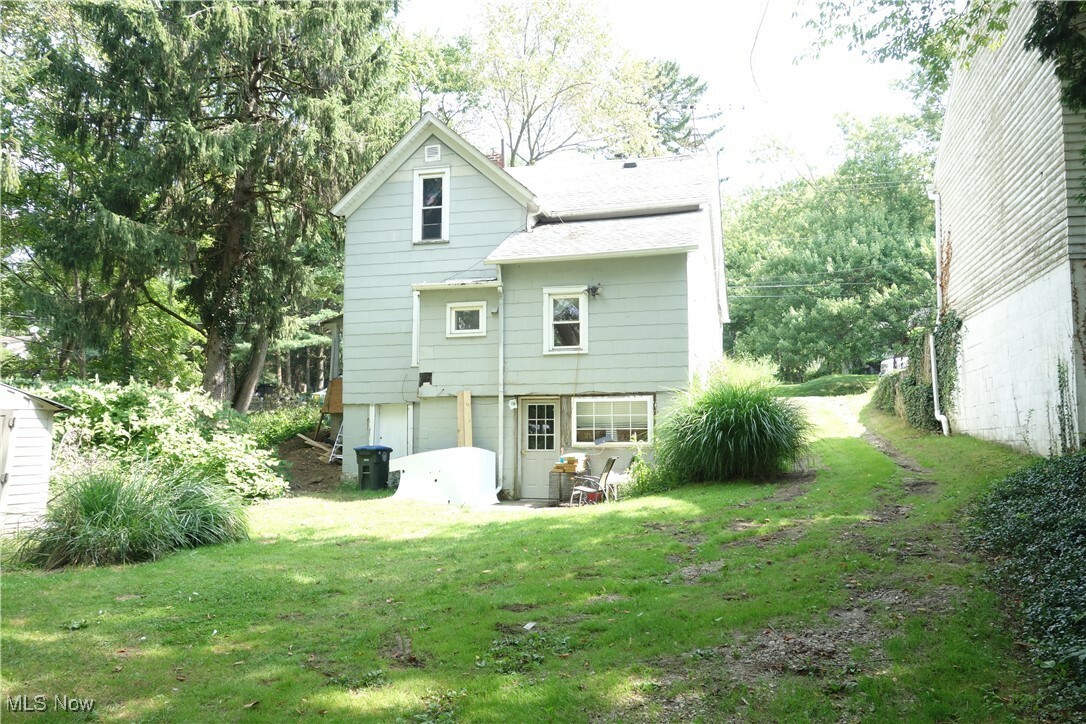 Property Photo:  6238 Manchester Road  OH 44216 