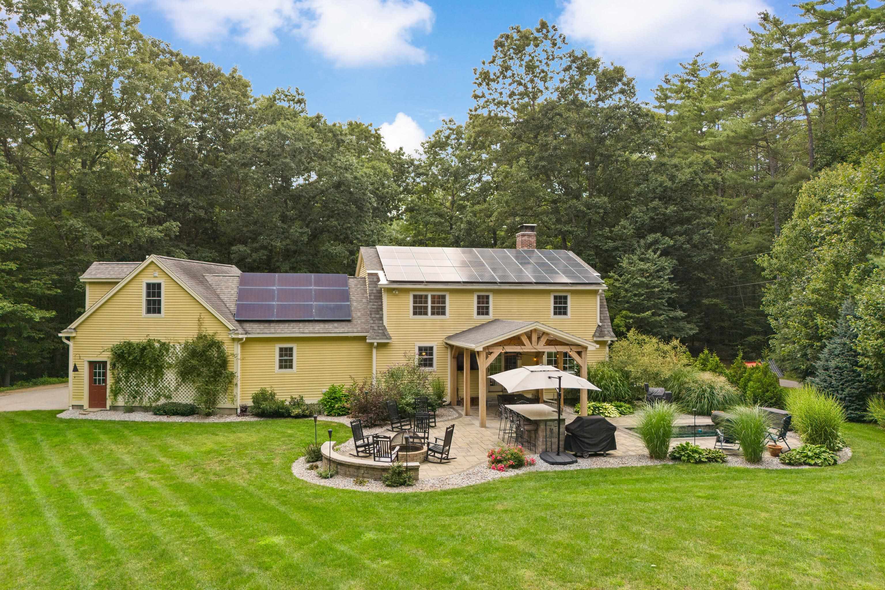 Property Photo: 56 Riverdale Road NH 03070