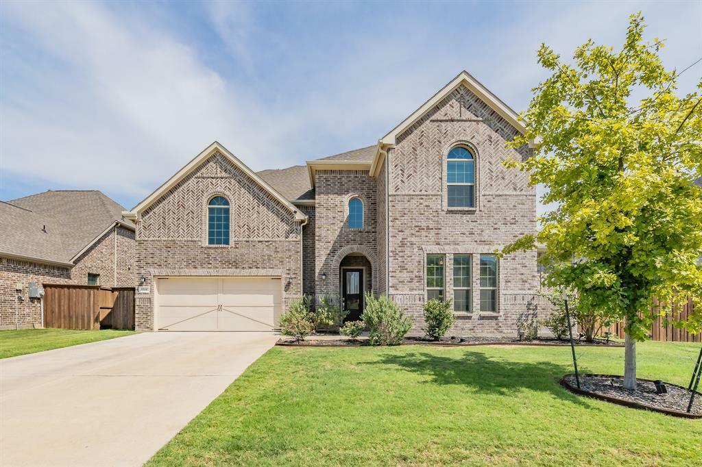 1086 Rosecrush Drive  Haslet TX 76052 photo