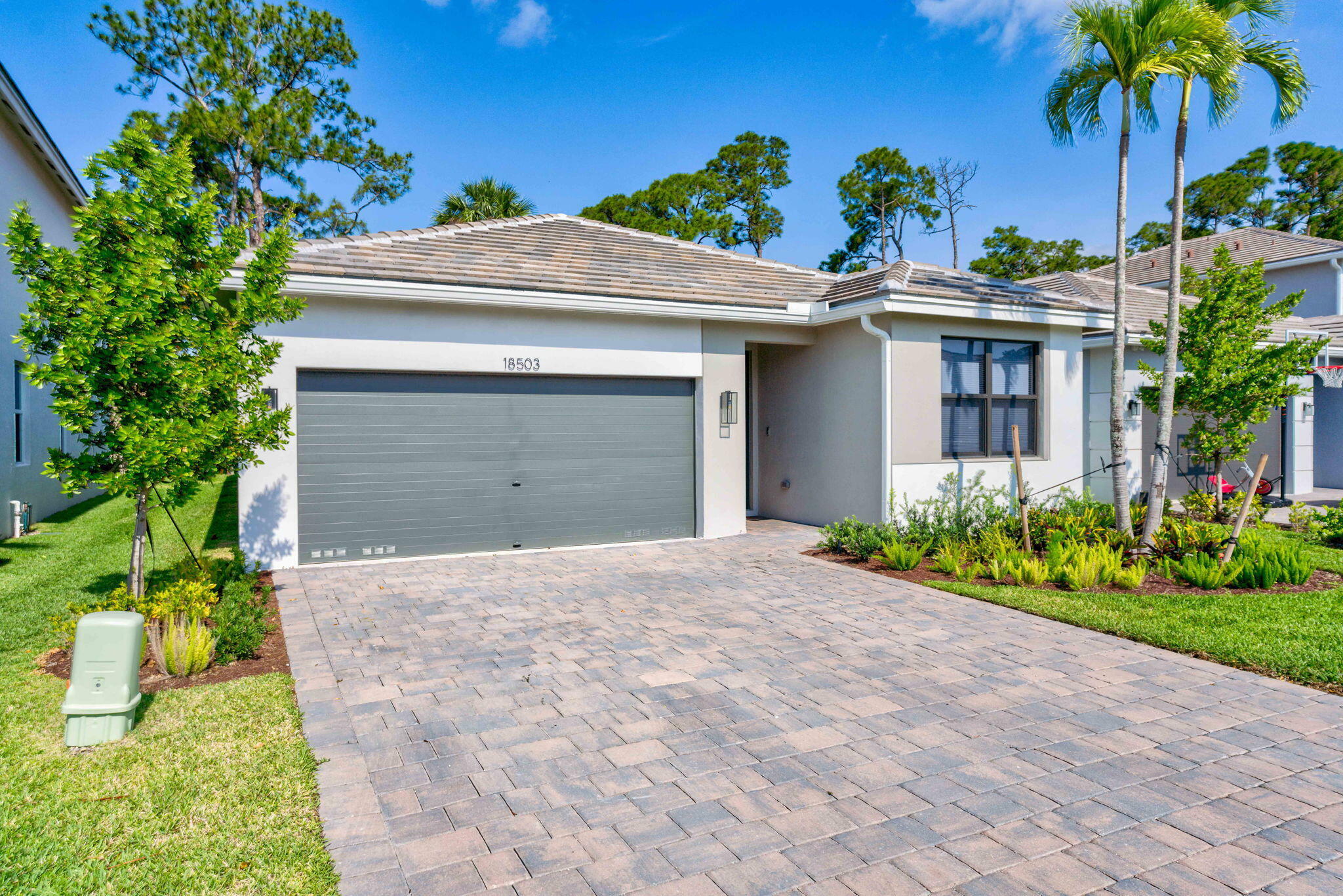 Property Photo:  18503 Claybrook Street  FL 33458 