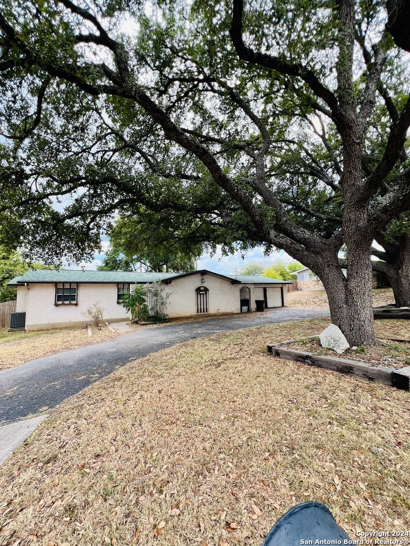 Property Photo:  4130 City View  TX 78228 