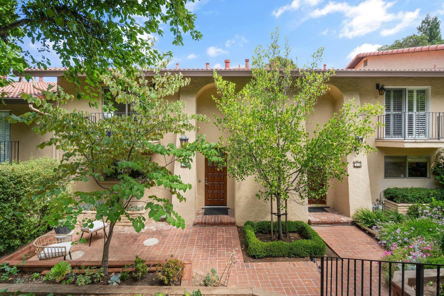 Property Photo:  18400 Overlook Road 36  CA 95030 