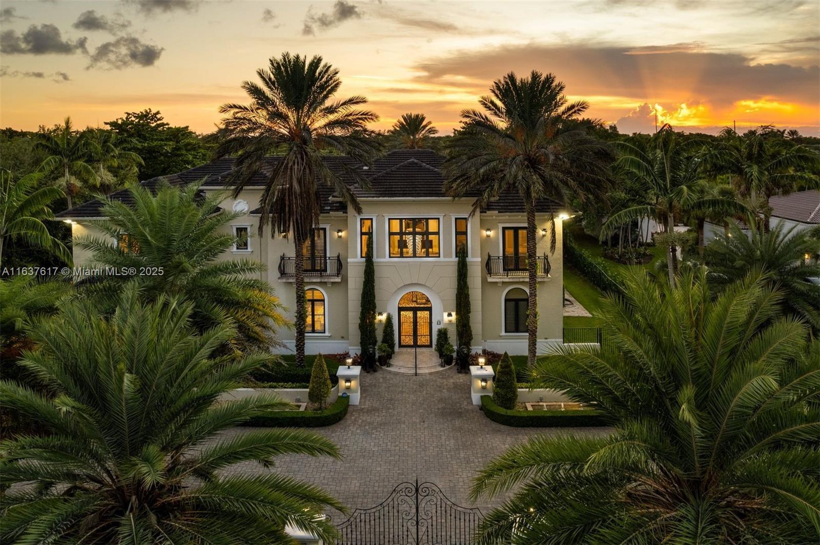 Property Photo: 12110 SW 60th Ct FL 33156