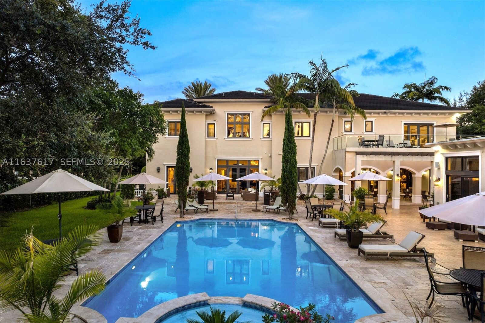 Property Photo:  12110 SW 60th Ct  FL 33156 