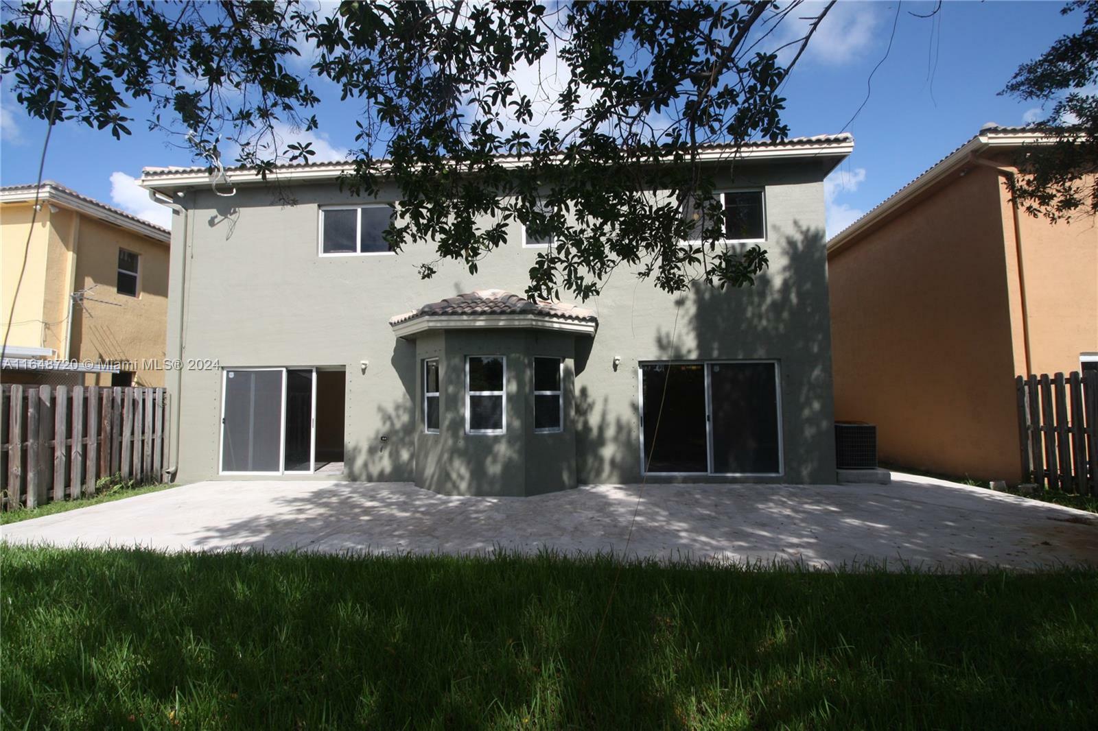 Property Photo:  8908 SW 211th Ln  FL 33189 