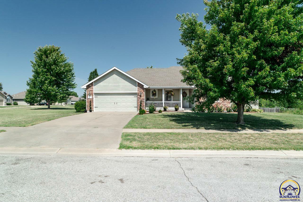 Property Photo:  3402 SW 42nd St  KS 66610 