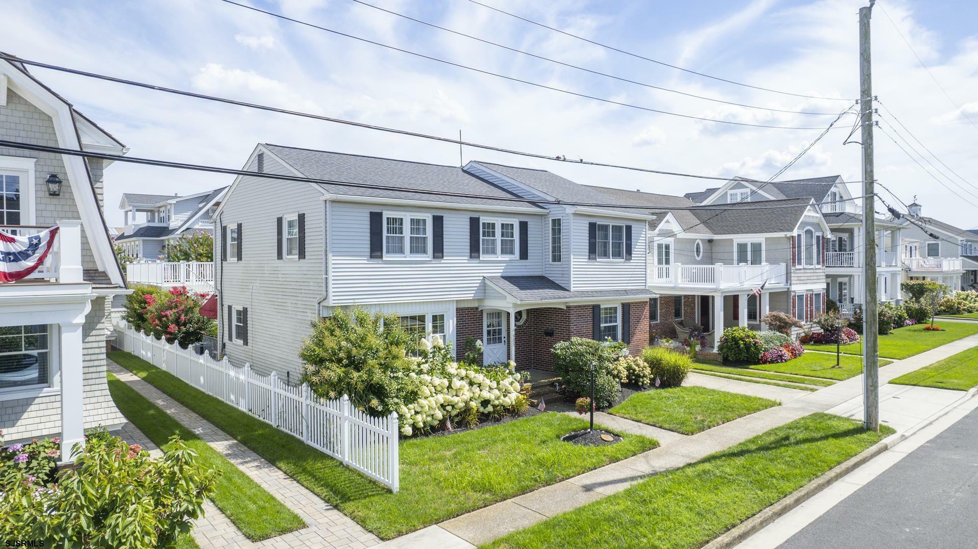 Property Photo: 905 Seacrest Rd NJ 08226