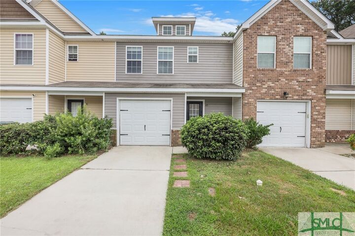 43 Mossy Oak Cove  Port Wentworth GA 31407 photo