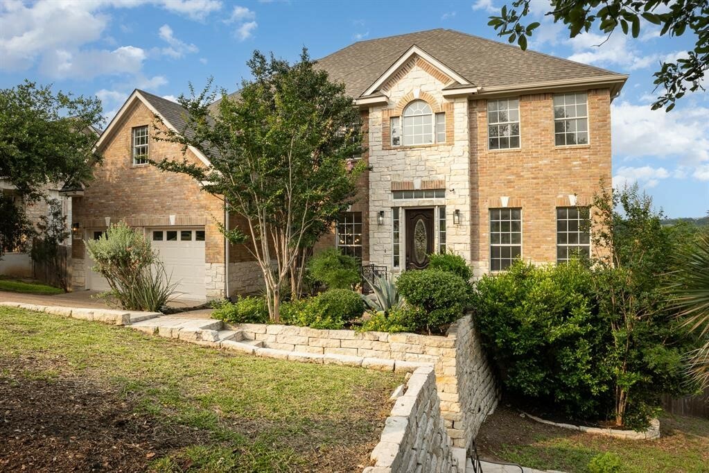 Property Photo:  2805 Lenwood Court  TX 78738 