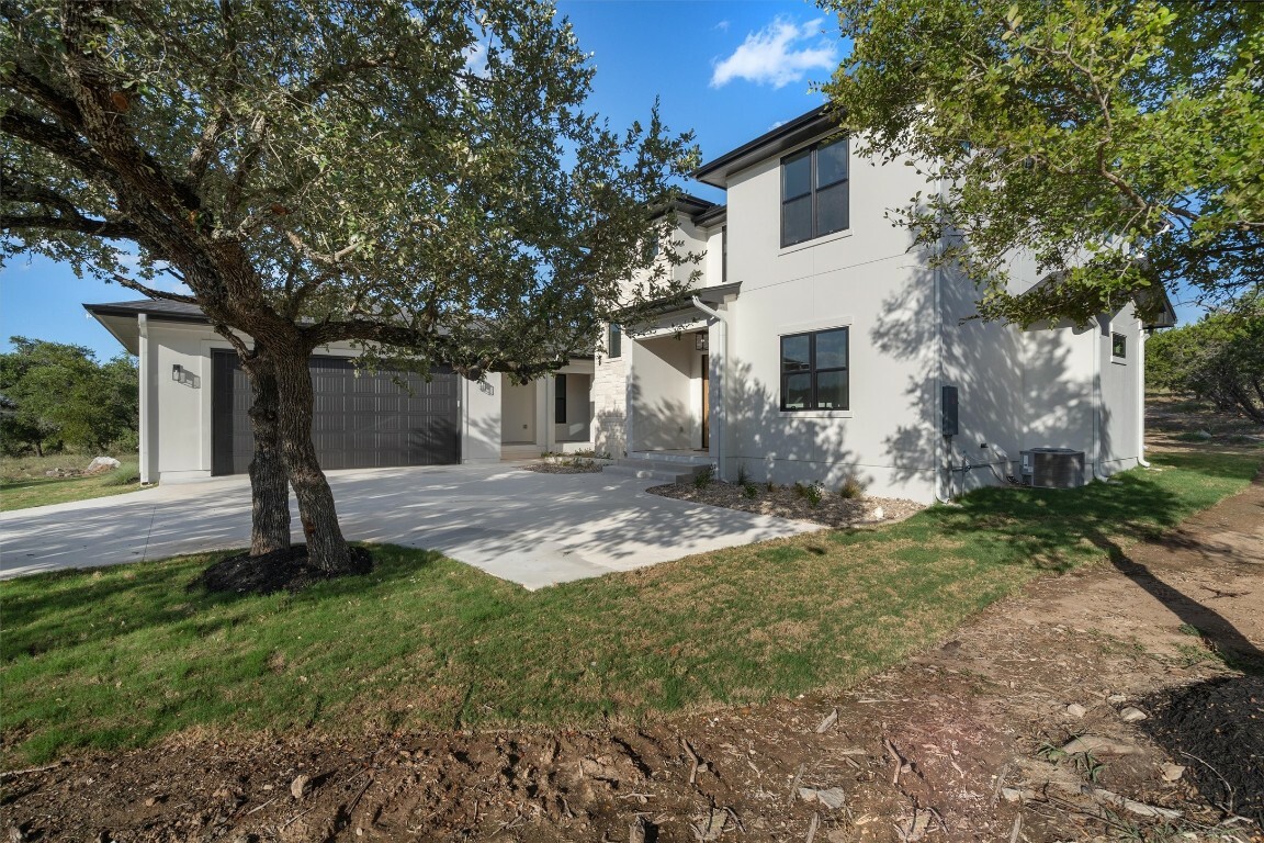 Property Photo:  109 Rocky Summit Court  TX 78669 